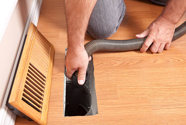 Reliable Peach Lake, NY Airduct Cleaning Solutions